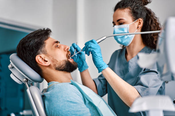 Best Dental Exams and Cleanings  in Petersburg, WV